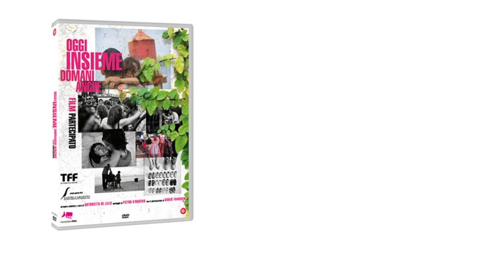 marechiarofilm / DVD