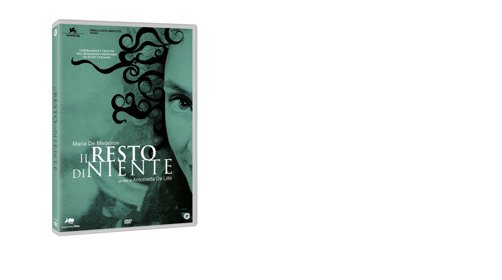 marechiarofilm / DVD