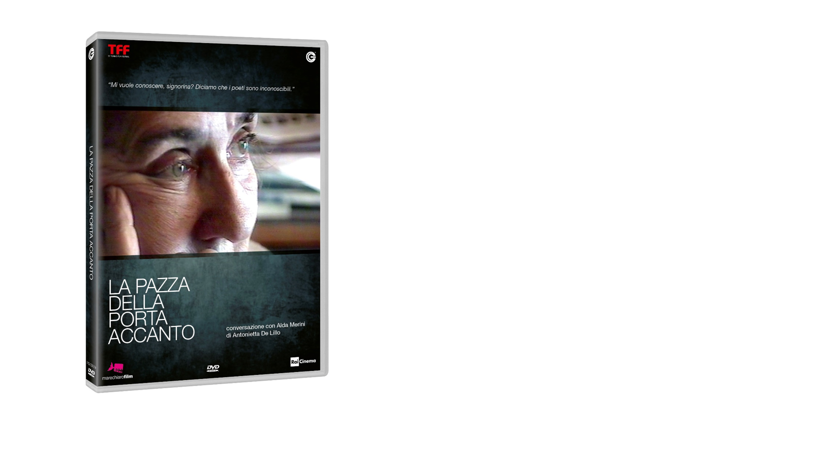 marechiarofilm / DVD